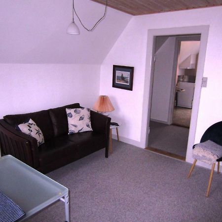 Apartamento Jernbanegade 13.1 Thyborøn Exterior foto