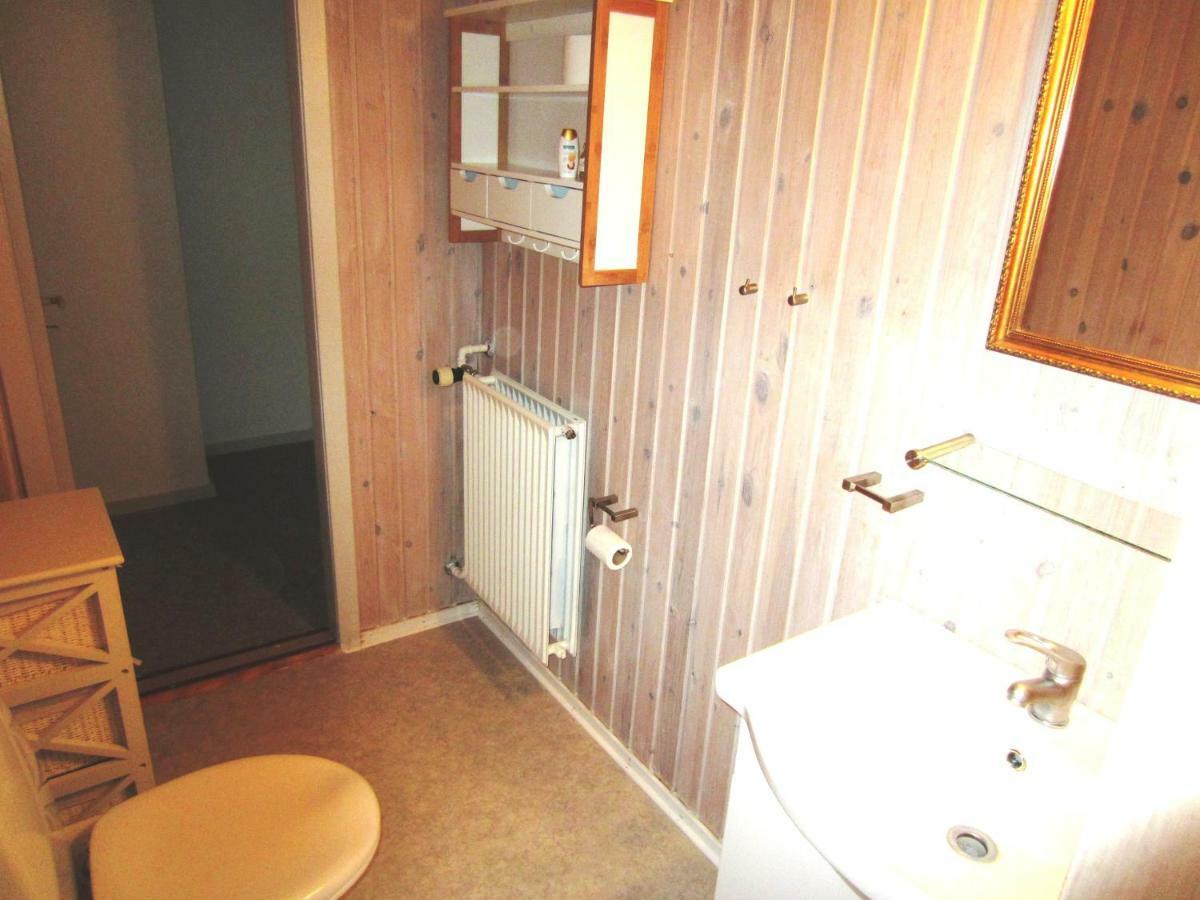 Apartamento Jernbanegade 13.1 Thyborøn Exterior foto