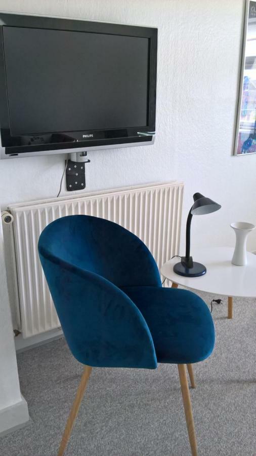 Apartamento Jernbanegade 13.1 Thyborøn Exterior foto